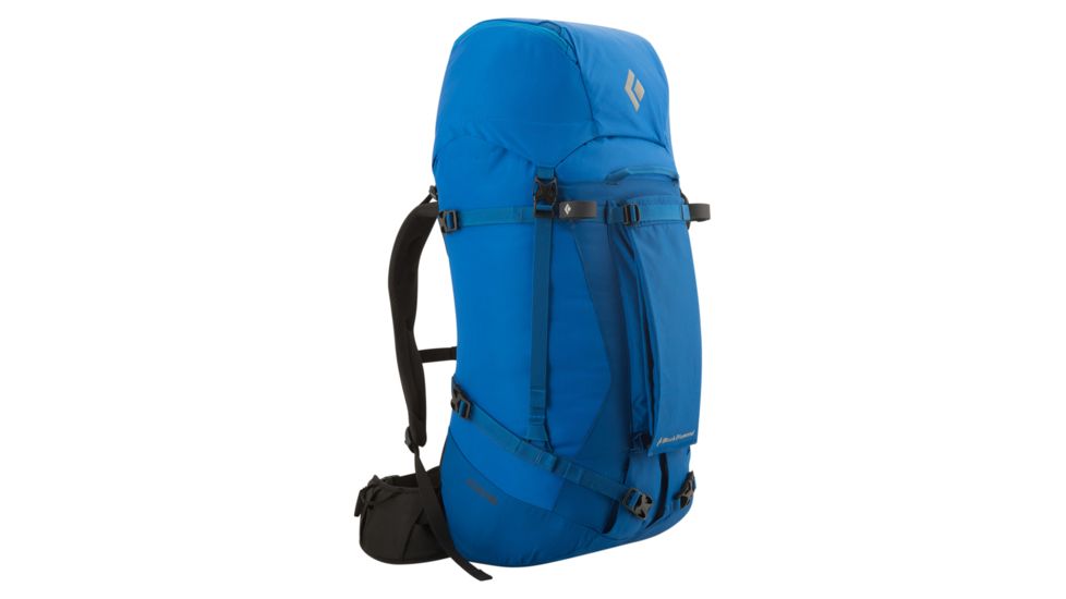 Black Diamond Mission 50 Pack -Small-Cobalt