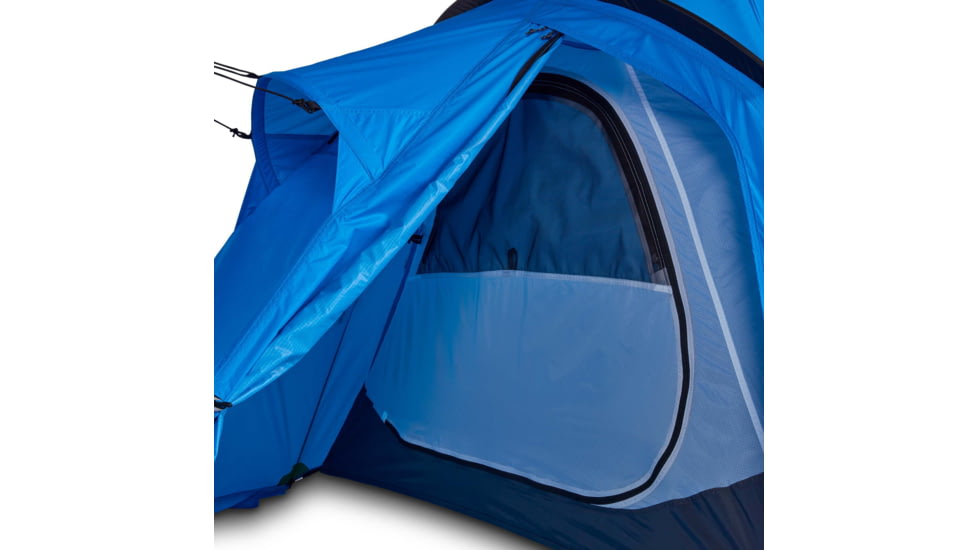 Black Diamond Mission Tent - 2 Person, Sky Blue, One Size, BD8102234028ALL1
