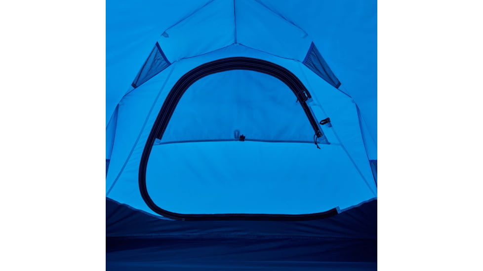 Black Diamond Mission Tent - 2 Person, Sky Blue, One Size, BD8102234028ALL1