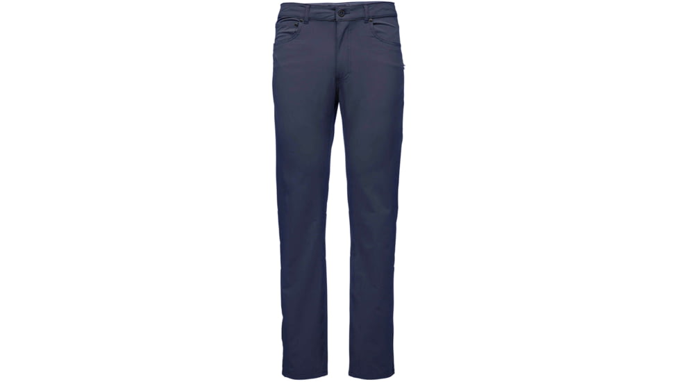 Black Diamond Modernist Rock Pants - Men's, 36 in Waist, Captain, AP75000040090361