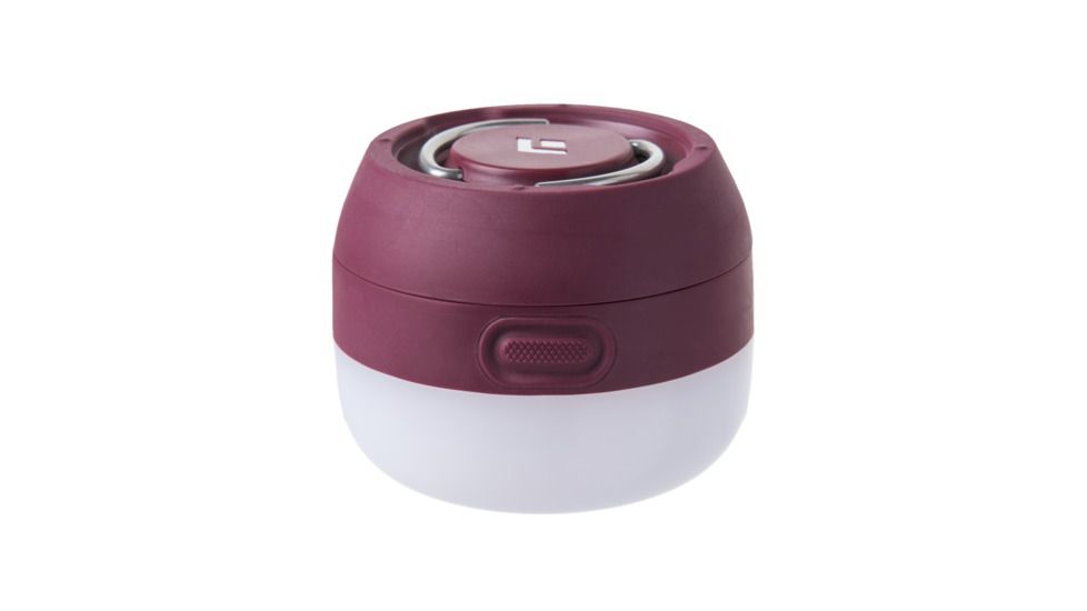 Black Diamond Moji Lantern, Dark Berry BD620711DBRYALL1