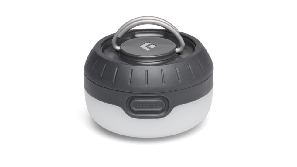 Black Diamond Moji Lantern, Graphite, One Size, BD6206830004ALL1