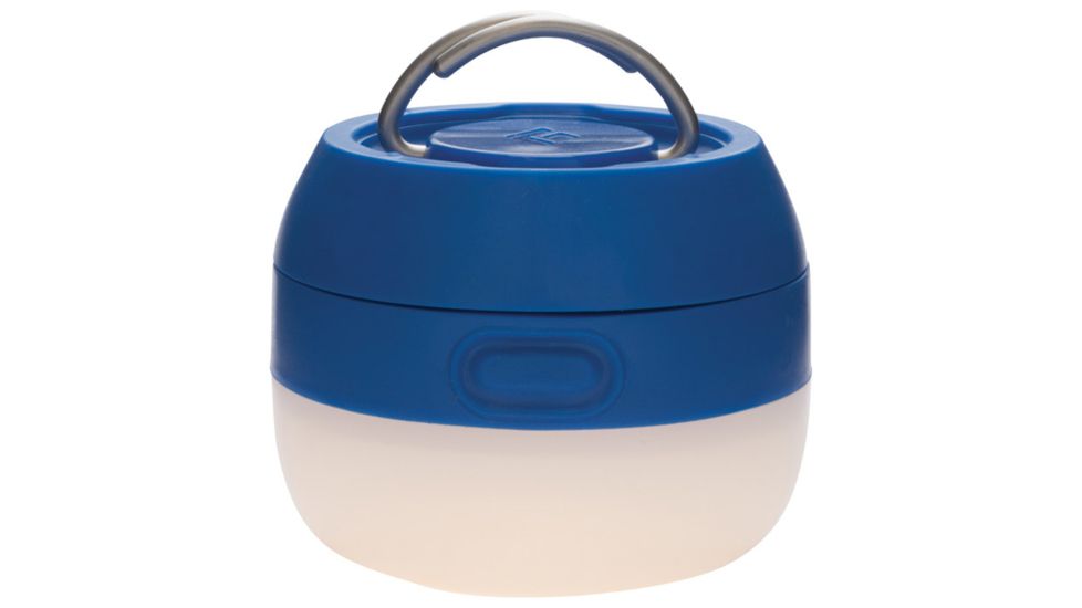 Black Diamond Moji Process Blue BD620711PRBLALL1