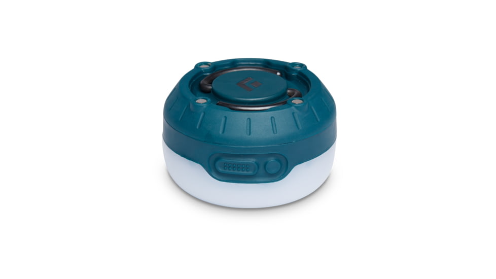 Black Diamond Moji R+ Lantern, Azurite, One Size, BD6206854022ALL1