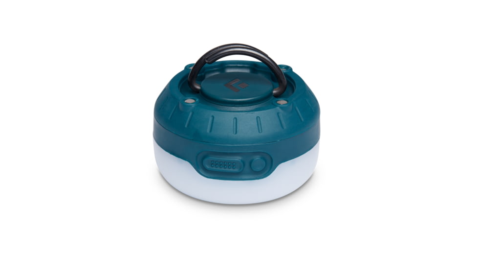 Black Diamond Moji R+ Lantern, Azurite, One Size, BD6206854022ALL1