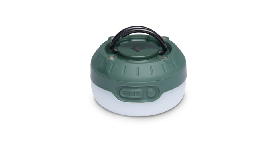 Black Diamond Moji R+ Lantern, Dark Laurel, One Size, BD6206853054ALL1