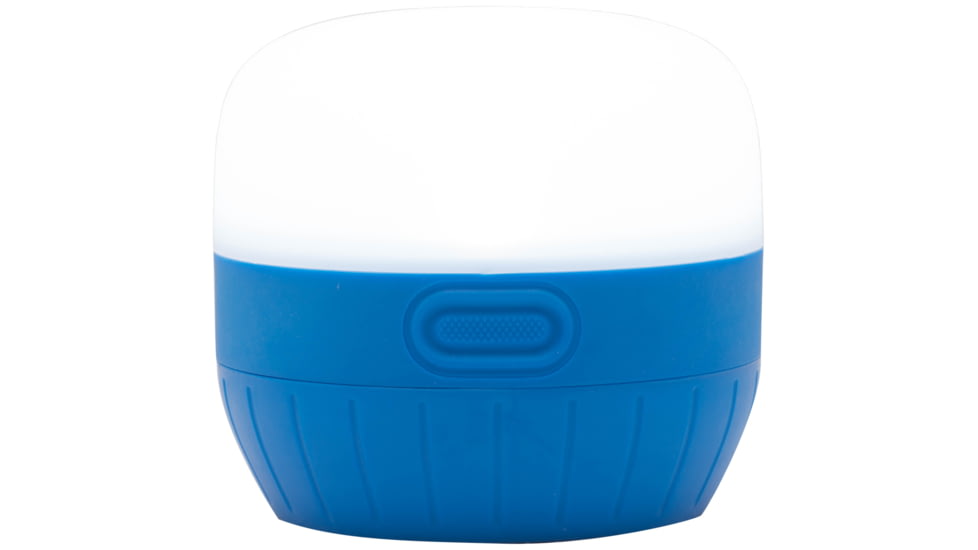 Moji XP Lantern-Process Blue