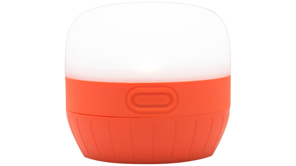 Moji XP Lantern-Vibrant Orange