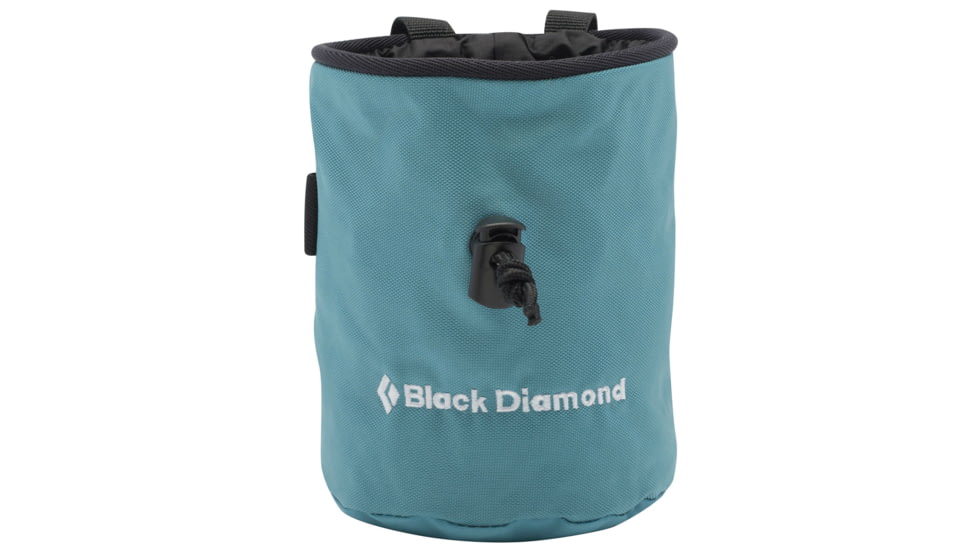 Black Diamond Mojo Chalk Bag-Aruba-S/M bld0641-Aruba-S/M