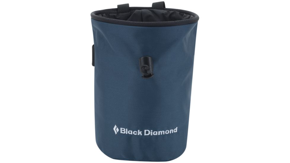 Mojo Chalk Bag-Dark Denim-Small