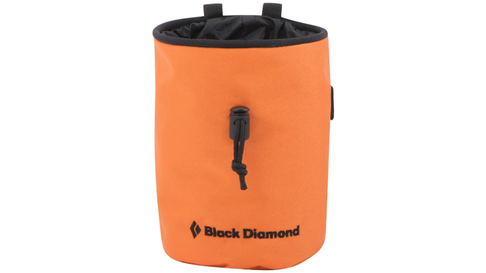 Mojo Chalk Bag-Dawn-M/L