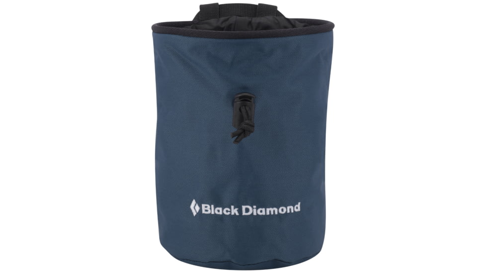 Mojo Chalk Bag-Denim-M/L