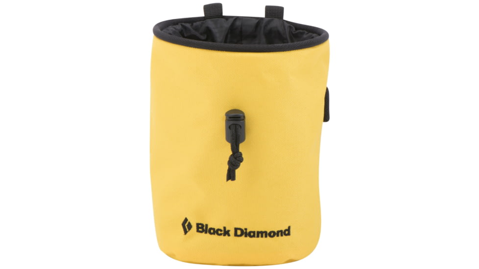 Mojo Chalk Bag-Flash-S/M