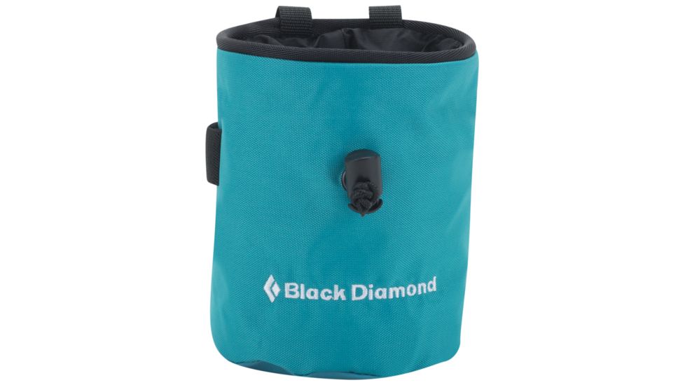 Mojo Chalk Bag - Small - Plum