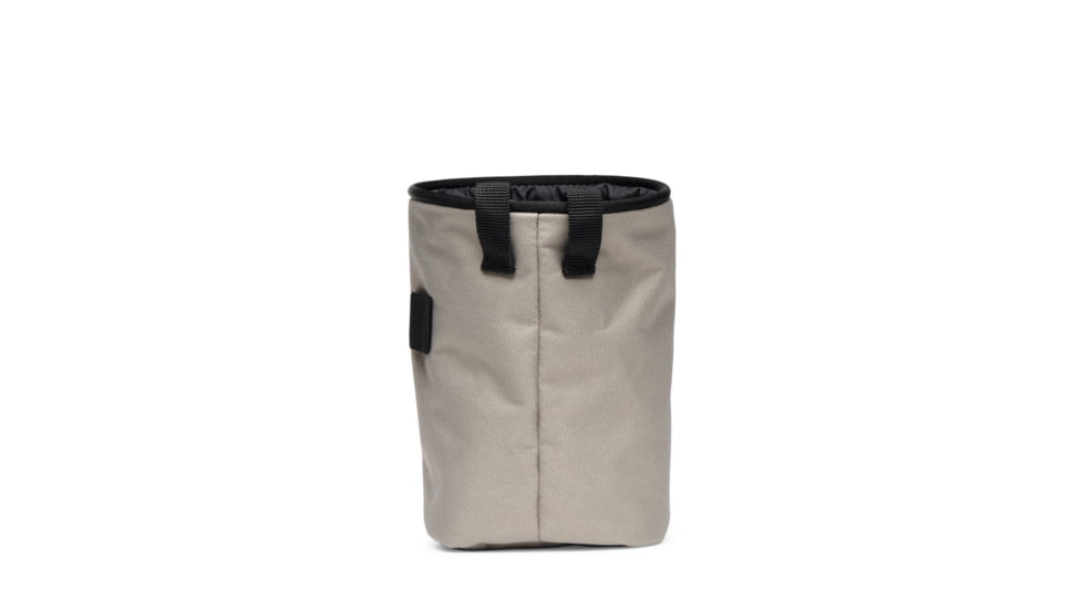 Black Diamond Mojo Chalk Bag, Moonstone, Small Medium, BD6301542018S-M1