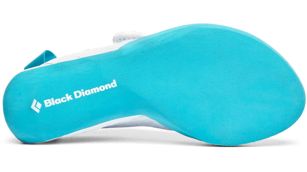 Black Diamond Momentum Climbing Shoes - Kids, Patina, 1, BD57015130450011