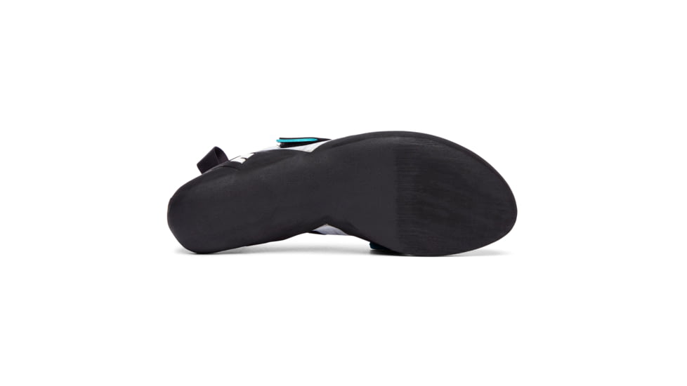 Black Diamond Momentum Climbing Shoes - Womens, Black/Alloy, 10 US, BD57010693091001