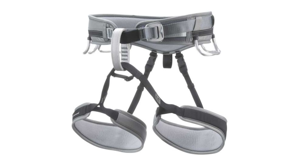 Black Diamond Momentum Harness - X-Small