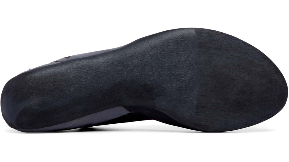 Black Diamond Momentum Lace Climbing Shoes - Mens, Black/Anthracite, 12, BD57010391181201