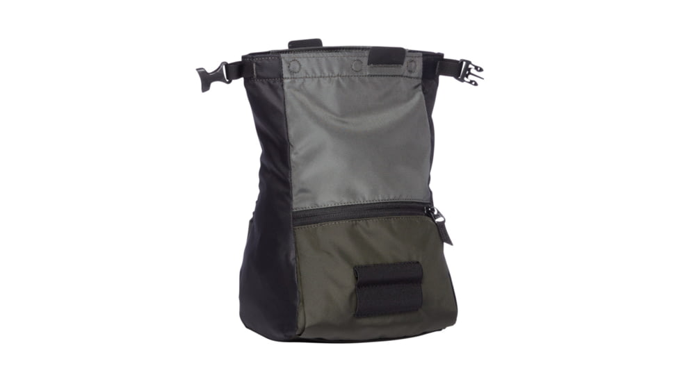 Black Diamond Mondo Chalk Pot, Repo Gray, One Size, BD6301160009ALL1