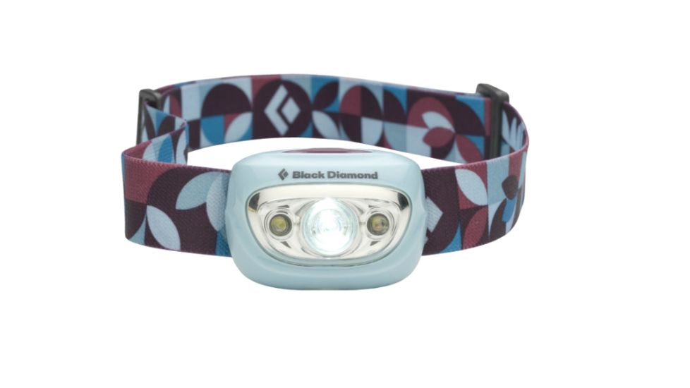 Black Diamond Moxie Headlamp - Pistachio Green-Clearance