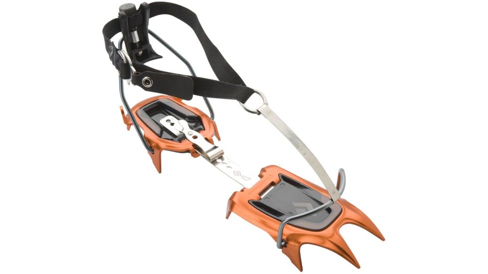 Black Diamond Neve Pro Crampon