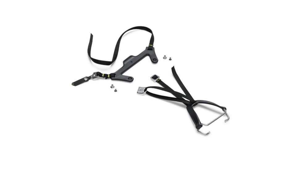 Black Diamond Neve Strap Binding Accessory Kit, No Color, BD4006830000ALL1