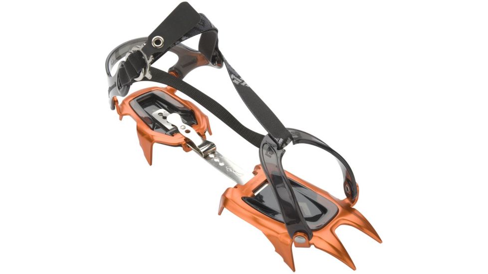 Black Diamond Neve Strap Crampon