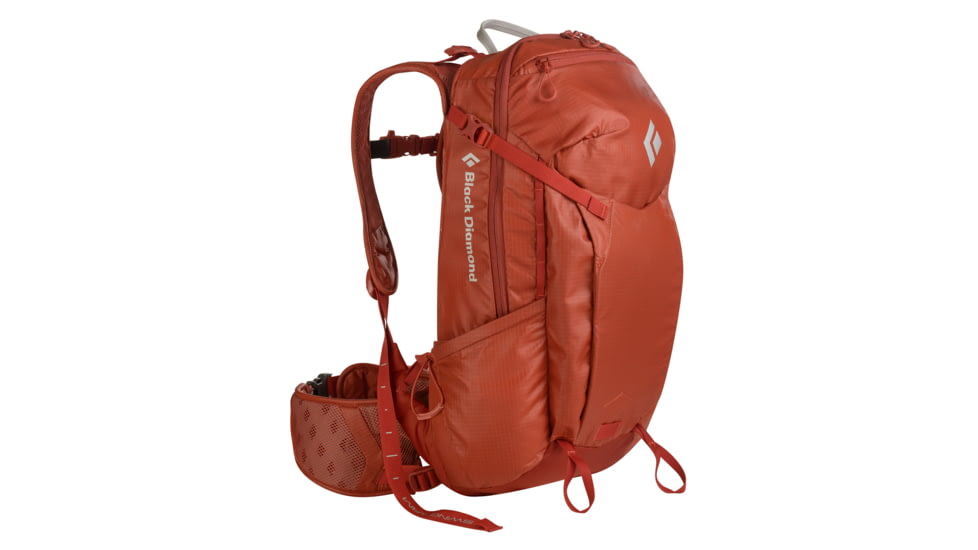 Black Diamond Nitro 22 Pack -M/L-Deep Torch