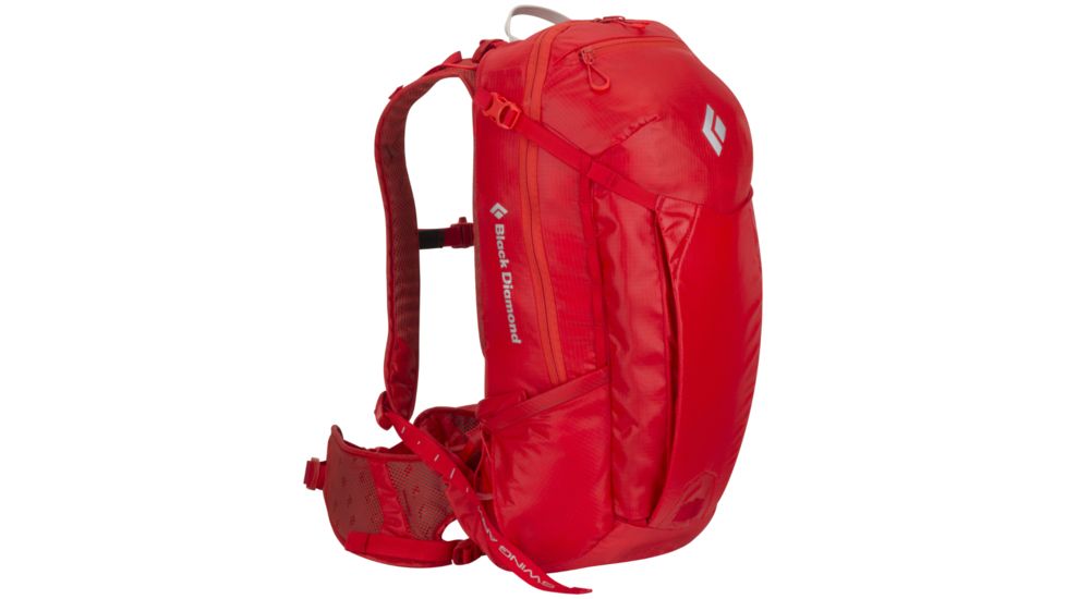 Black Diamond Nitro 22 Pack -M/L-Torch