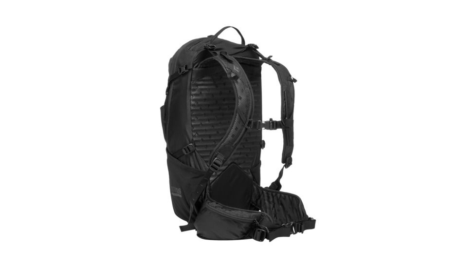 Black Diamond Nitro 26 Backpack, Black BD681213BLAKALL1