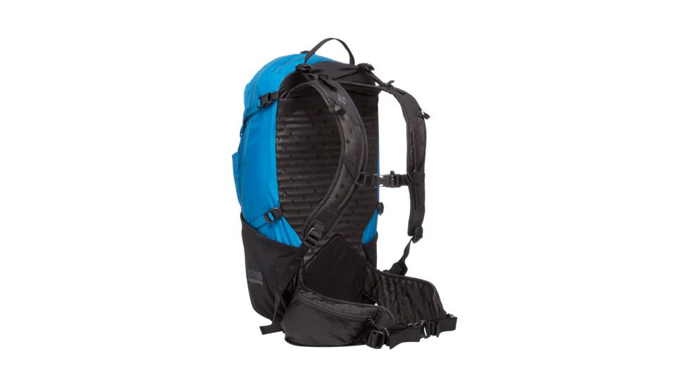 Black Diamond Nitro 26 Backpack, Kingfisher BD681213KFSHALL1