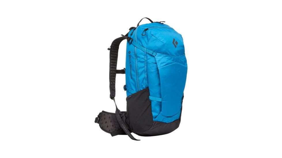 Black Diamond Nitro 26 Backpack, Kingfisher BD681213KFSHALL1