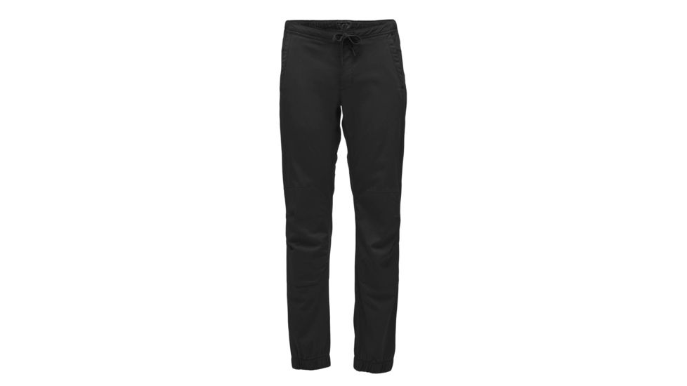 Black Diamond Notion Pants - Mens, Black, Small, APXZD6015SML1