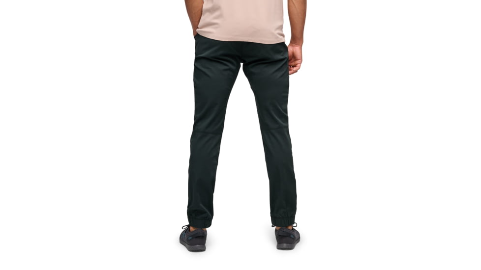 Black Diamond Notion Shorts - Mens, Black, Small, AP7511250002SML1