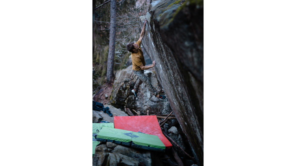 Black Diamond Notion Shorts - Mens, Black, Small, AP7511250002SML1