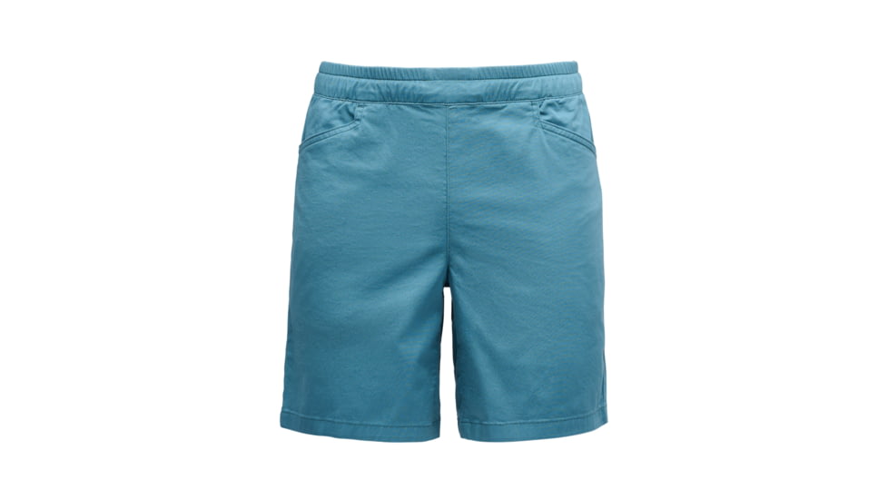 Black Diamond Notion Shorts - Mens, Creek Blue, Large, AP7511264064LRG1