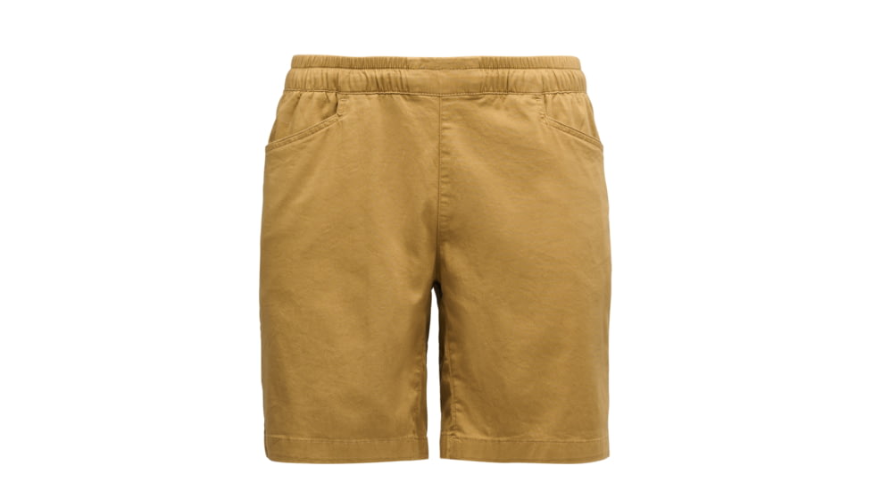 Black Diamond Notion Shorts - Mens, Flax, Large, AP7511262021LRG1