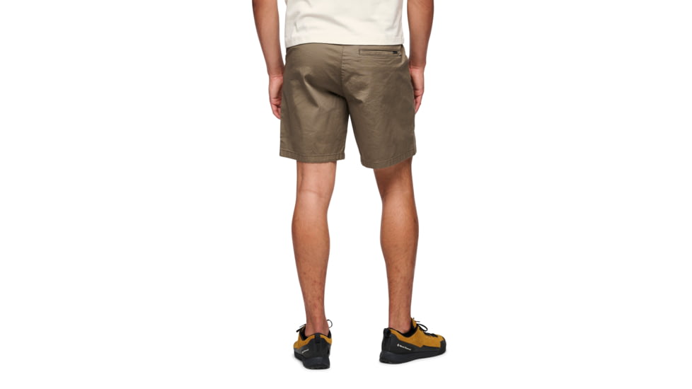 Black Diamond Notion Shorts - Mens, Walnut, Extra Large, AP7511262005XLG1