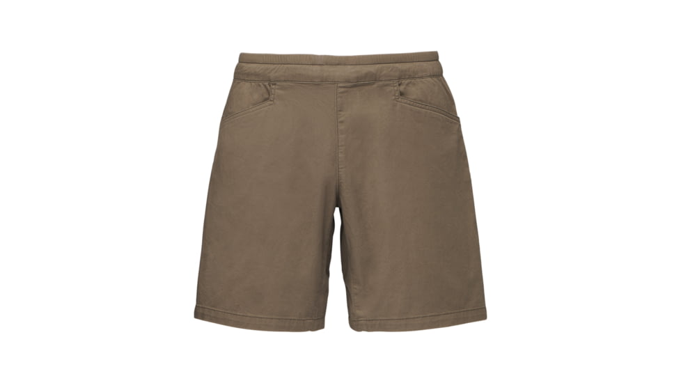 Black Diamond Notion Shorts - Mens, Walnut, Extra Large, AP7511262005XLG1