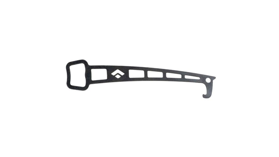 Black Diamond Nut Tool
