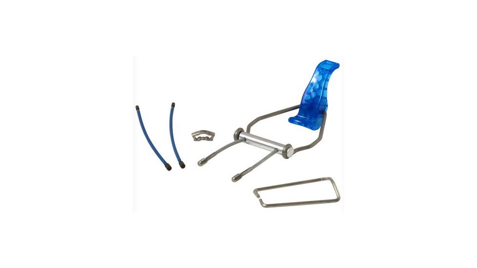 Black Diamond O2 Backcountry Kit-Small