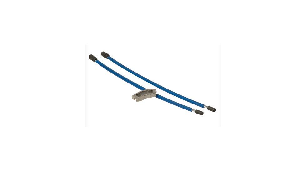 Black Diamond O2 Spare Front Cables