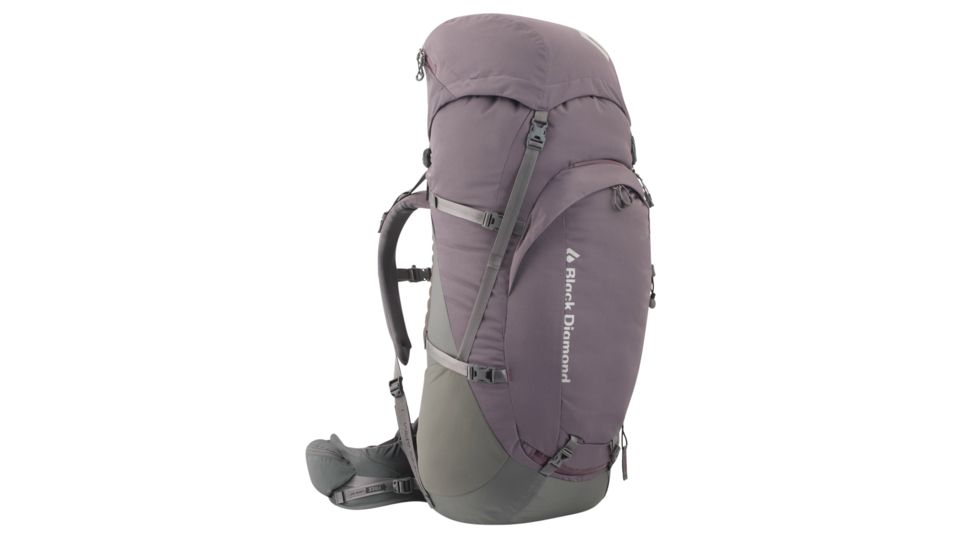 Onyx 65 Womens Pack 3,967 cu in-Small-Purple Sage