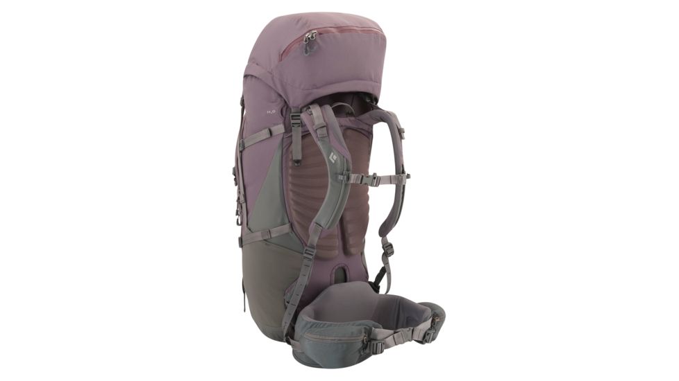 Black Diamond Onyx 655 Pack - Womens, Purple Sage, Medium BD681100PRSGMD_1