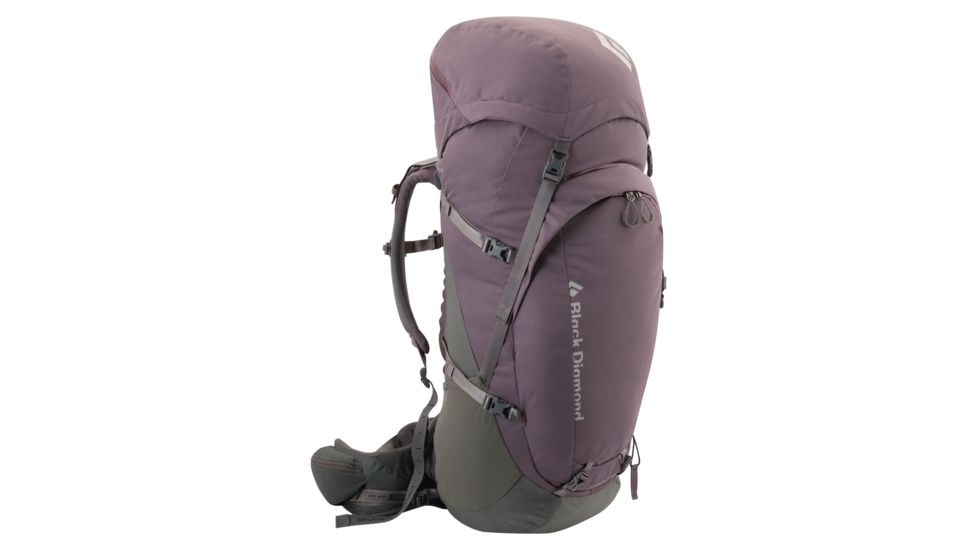 Black Diamond Onyx 655 Pack - Womens, Purple Sage, Medium BD681100PRSGMD_1