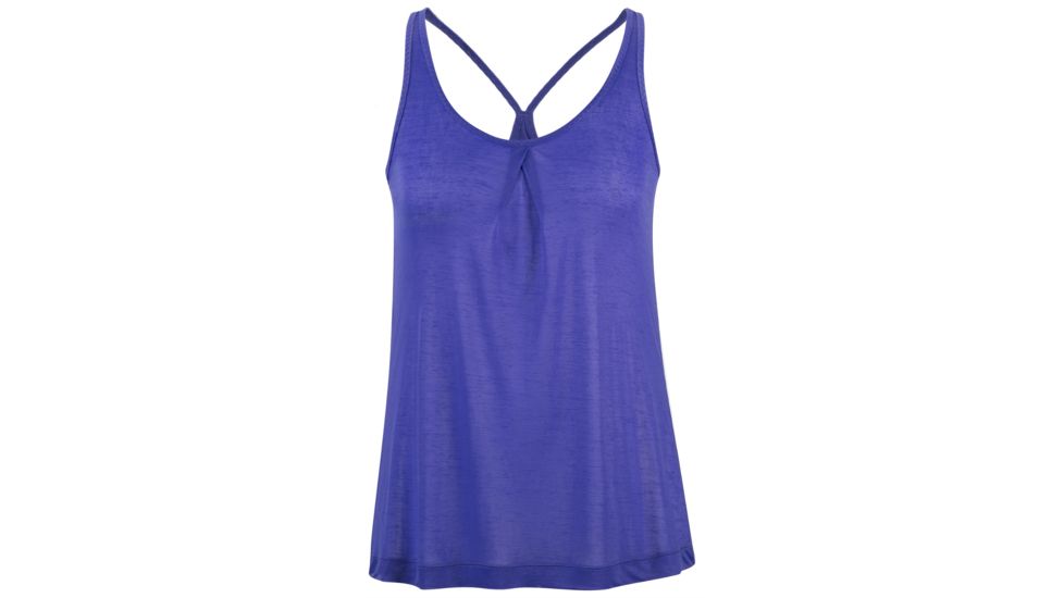 Black Diamond Open Air Tank - Women's-Amethyst-Small