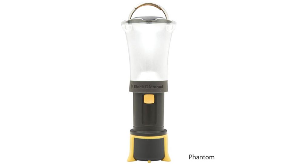 Black Diamond Orbit Lantern - Phantom Clearance