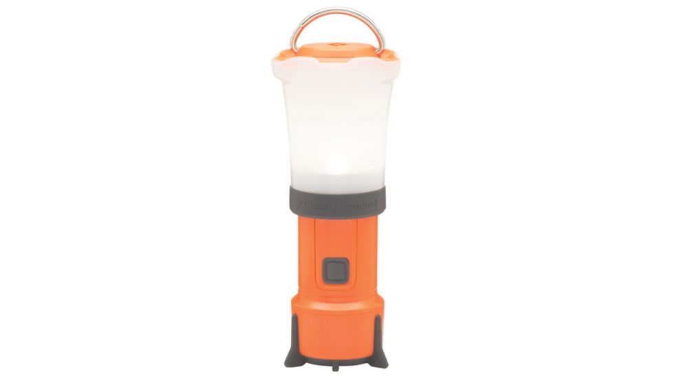 Black Diamond Orbit Vibrant Orange BD620710VBORALL1