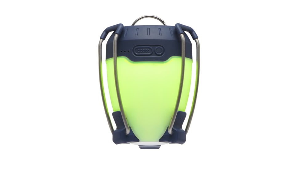 Black Diamond Orbiter 650 Lantern, Ink Blue, BD6206974014ALL1